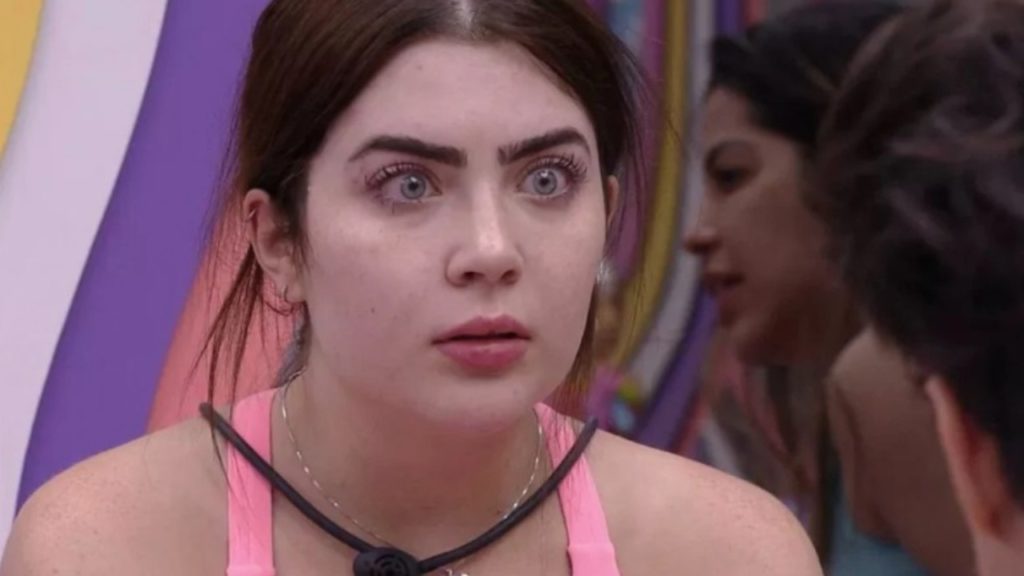 Jade Picon no BBB 22