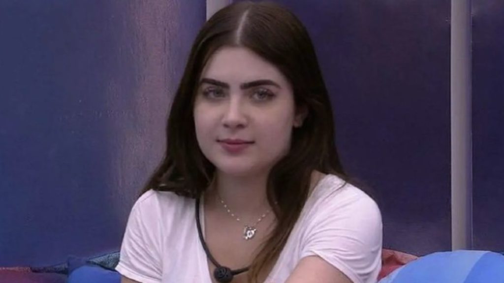 Jade Picon no BBB 22