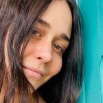 Alessandra Negrini/ créditos: reprodução/instagram