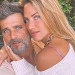 Bruno Gagliasso e Giovanna Ewbank. Reprodução / Instagram