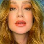 Marina Ruy Barbosa. Reprodução/Instagram