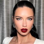 Adriana Lima - Reprodução: Créditos / Instagram