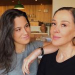 Claudia Raia e Sophia Raia - Créditos: Reprodução/ Instagram
