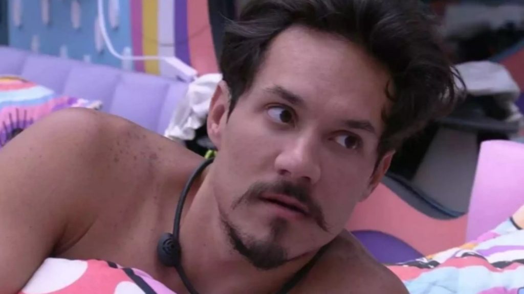 Eliezer no BBB 22