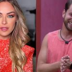 Gustavo e Bárbara Heck - Créditos: Reprodução/ Instagram