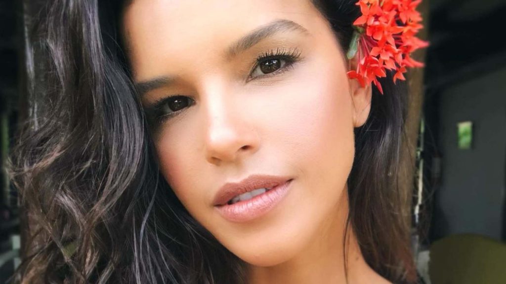 Mariana Rios - Crédito: Reprodução / Instagram