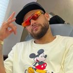 Neymar Jr - Crédito: Reprodução / Instagram