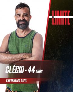 Globo revela quem vai participar do No Limite 2022 - Crédito: Globo