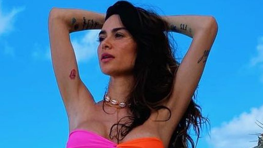 Thaila Ayala