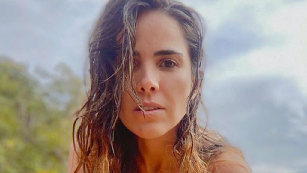 Wanessa Camargo - Crédito: Reprodução / Instagram