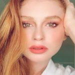 Marina Ruy Barbosa. Reprodução/Instagram