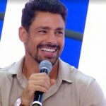 Cauã Reymond (Divulgação/TV Globo)