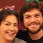 Fabiula Nascimento e Emílio Dantas (Divulgação/TV Globo)