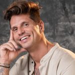 Fernando Fernandes - Créditos: Globo/ Fábio Rocha