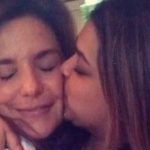 Ivete Sangalo e Preta Gil (Reprodução/Instagram)