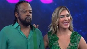 Dança dos Famosos (Reprodução/TV Globo)