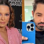 Maiara e Fernando Zor - Crédito: Reprodução / Instagram