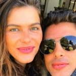 Mariana Goldfarb e Cauã Reymond (Reprodução/Instagram)