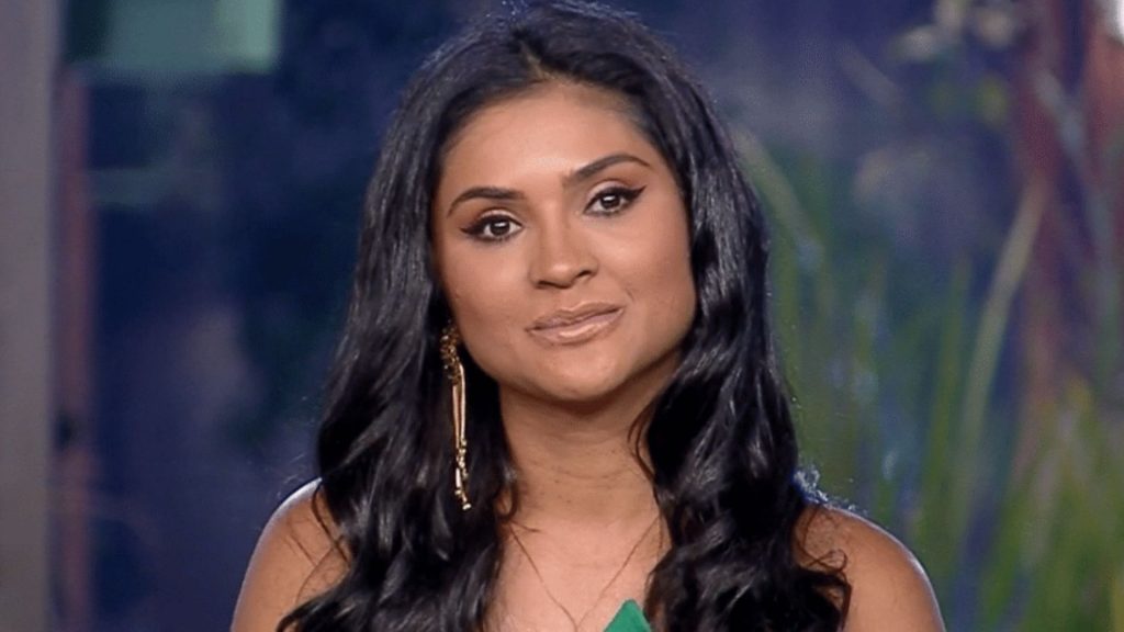 Mileide Mihaile (Reprodução/Record TV)