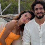 Thaila e Renato (Reprodução/Instagram)