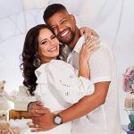 Viviane Araújo e Guilherme Militão - Créitos: Reprodução / Instagram