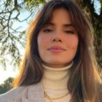 Camila Queiroz. Reprodução/Instagram