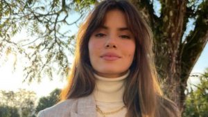 Camila Queiroz - Reprodução/Instagram