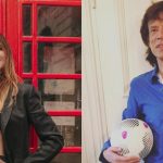 Luciana Gimenez e Mick Jagger - Crédito: Reprodução/ Instagram