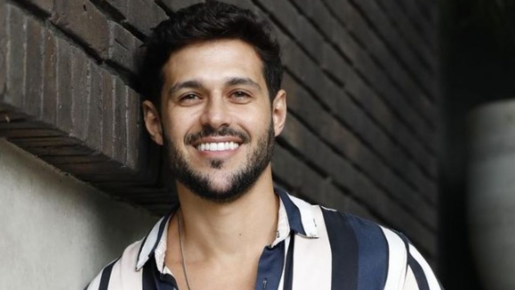 Rodrigo Mussi (Divulgação/TV Globo)