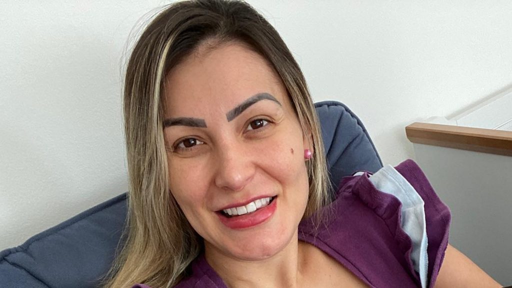 Andressa Urach