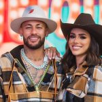 Neymar e Bruna Biancardi - Créditos: Reprodução/ Instagram