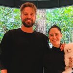 Fernanda Vasconcellos e Cássio Reis - Créditos: Reprodução/ Instagram