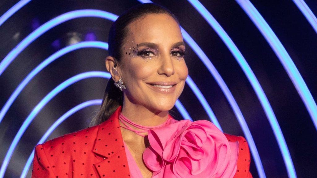 Ivete Sangalo