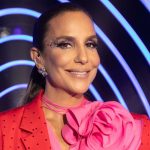 Ivete Sangalo