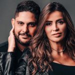 Jorge e Rachel Boscatti - Créditos: Reprodução/ Instagram