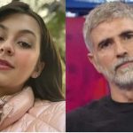 Klara e Gianecchini (Reprodução/TV Globo)