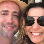 Paulo Gustavo e Mônica Martelli (Reprodução/Instagram)