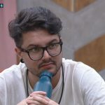 Pe Lanza no Power Couple (Reprodução/Record TV)