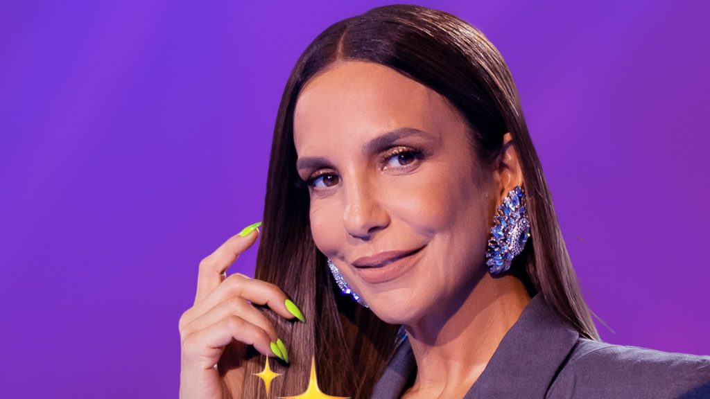 Ivete Sangalo