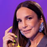 Ivete Sangalo