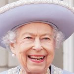 Rainha Elizabeth II - Reprodução/ Instagram oficial da Família Real