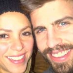 Shakira e Piqué - Créditos: Reprodução/ Instagram