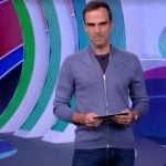 BBB 22 (Reprodução/TV Globo)