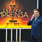 Troféu Imprensa (Divulgação/SBT)