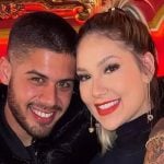 Zé Felipe e Virginia Fonseca (Reprodução/Instagram)