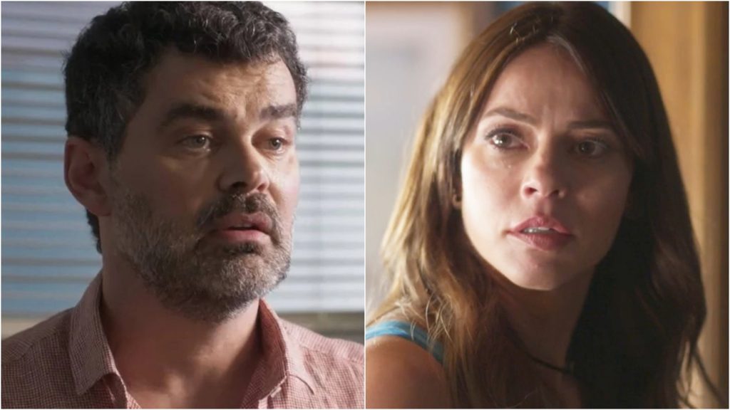 Cara e Coragem (Reprodução/TV Globo)