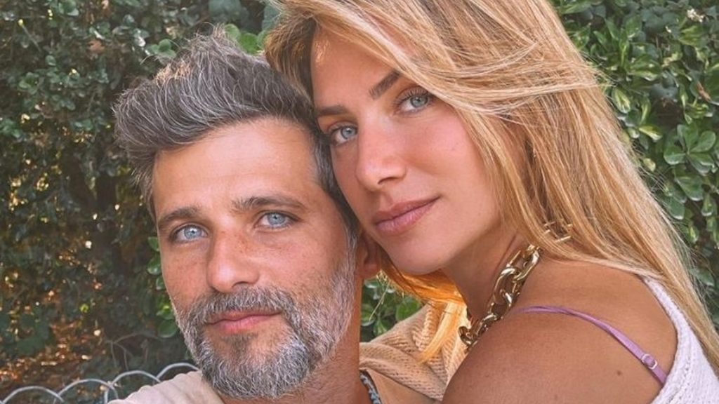 Bruno Gagliasso e Giovanna Ewbank (Reprodução/Instagram)