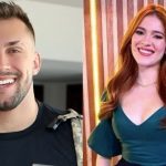 Arthur Picoli e Ana Clara levantam suspeitas de envolvimento após mensagens no Twitter Imagem: Reprodução/Instagram