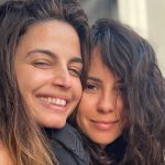 Emanuelle Araújo e Andréia Horta (Reprodução/Instagram)