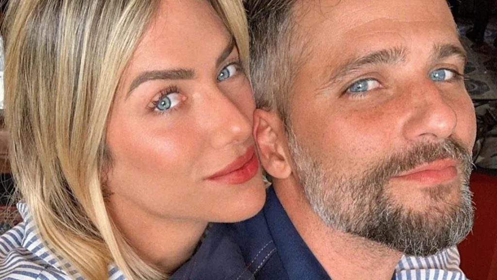 Bruno Gagliasso e Giovanna Ewbank (Reprodução/Instagram)